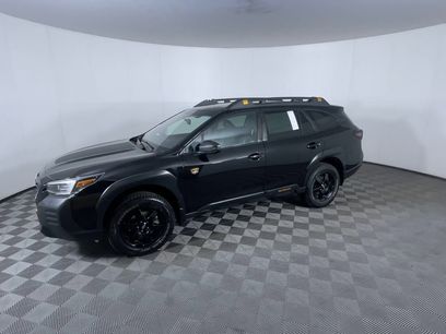 Used 2022 Subaru Outback Wilderness