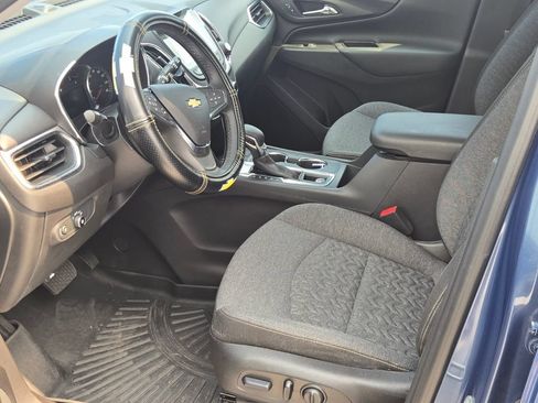 Used 2024 Chevrolet Equinox LT FWD image 5
