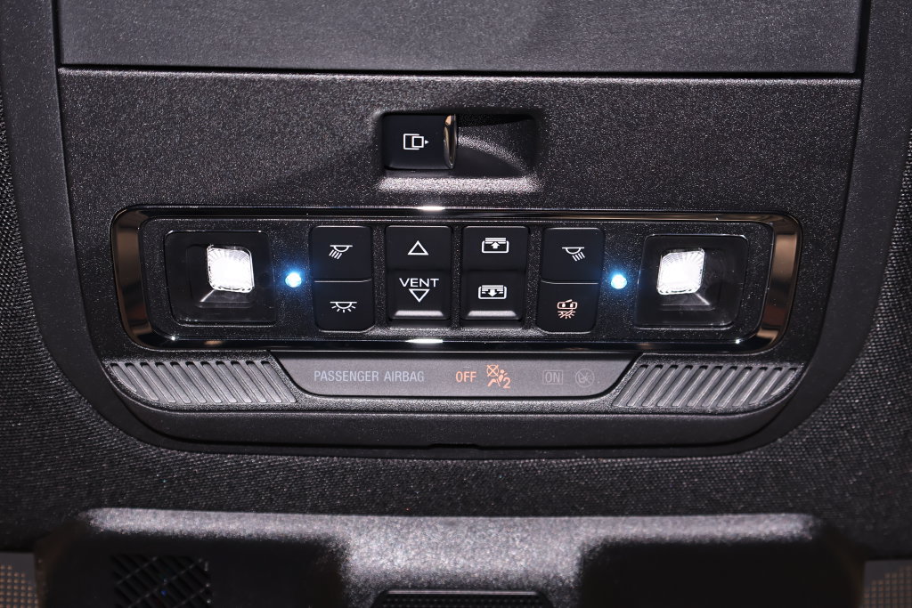 New 2026 Ford F150 Raptor AWD/4WD image 35