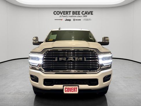 Certified 2024 RAM 2500 Laramie image 2