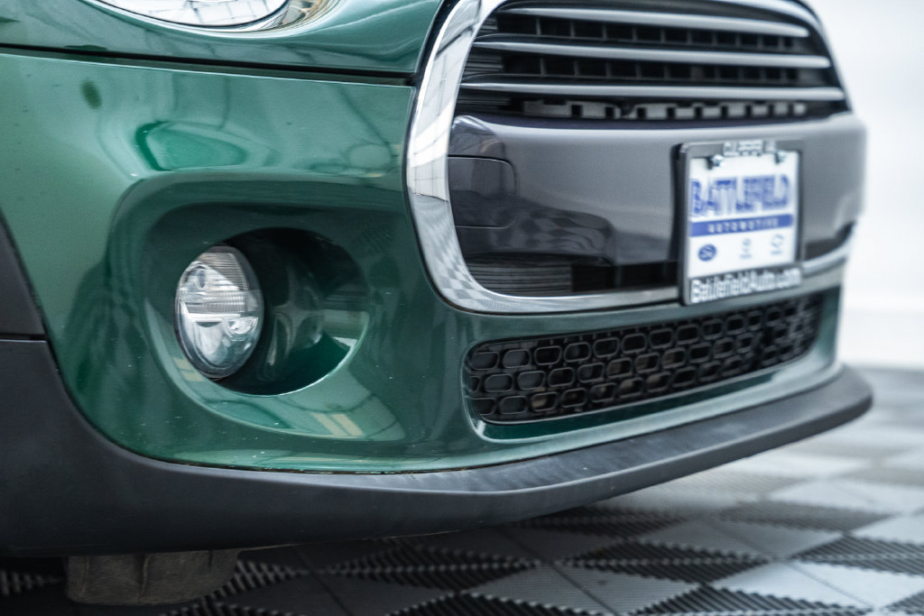 Used 2019 MINI Cooper Convertible FWD image 20