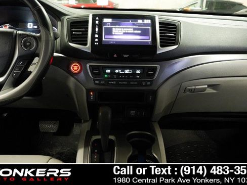 Used 2018 Honda Pilot EX-L image 43