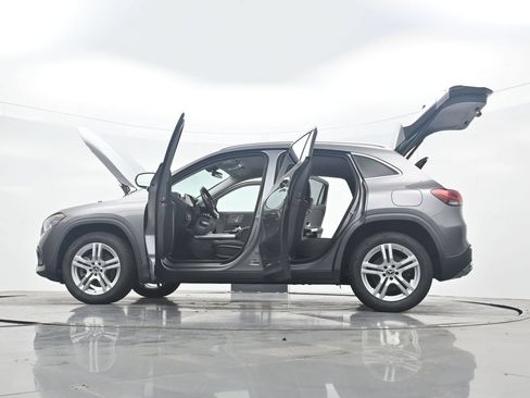 Used 2023 Mercedes-Benz GLA 250 4MATIC image 44