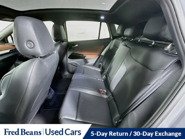 Used 2021 Volkswagen ID.4 Pro S AWD/4WD image 31