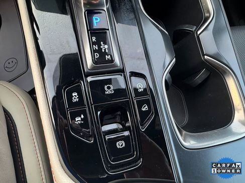 Used 2022 Lexus NX 350 AWD w/ Premium Package image 12