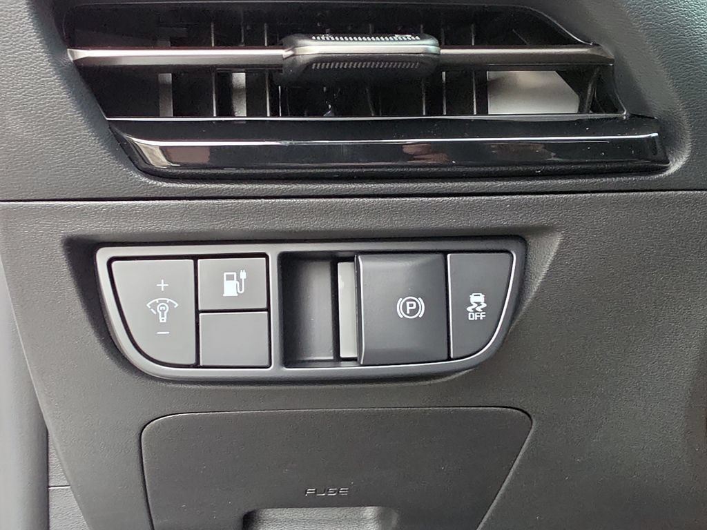 New 2026 Kia EV6 Light RWD image 27
