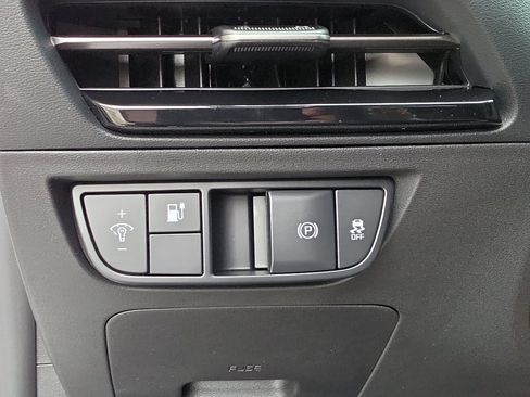 New 2026 Kia EV6 Light RWD image 27