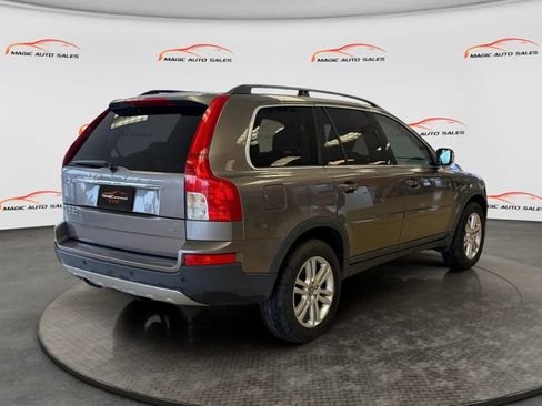 Used 2010 Volvo XC90 3.2 image 8