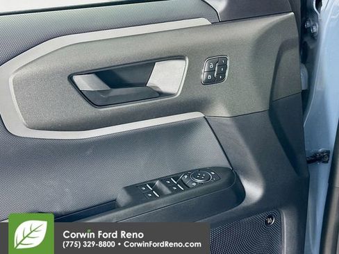 New 2026 Ford Bronco Sport Badlands AWD/4WD image 19