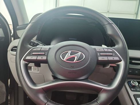 Used 2025 Hyundai Palisade SEL AWD/4WD image 24