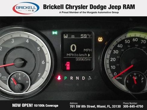 Used 2018 RAM 1500 Express image 8