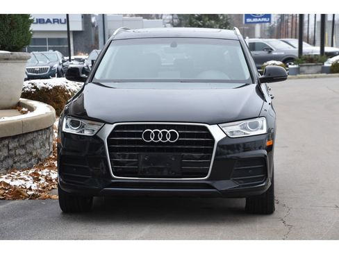 Used 2017 Audi Q3 2.0T Premium image 8