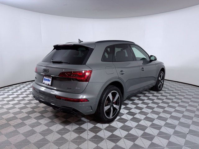 Certified 2024 Audi Q5 2.0T Premium Plus AWD/4WD image 8