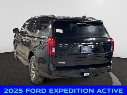 New 2025 Ford Expedition Active image 3
