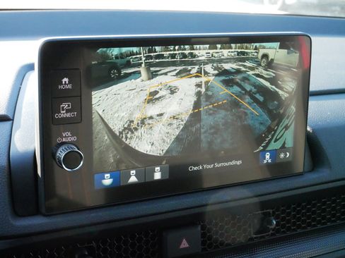 Certified 2026 Honda CR-V TrailSport image 31