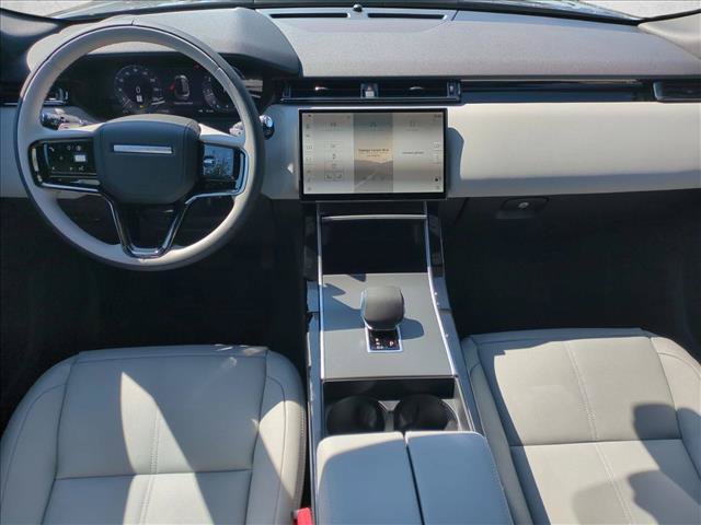 New 2026 Land Rover Range Rover Velar S AWD/4WD image 15