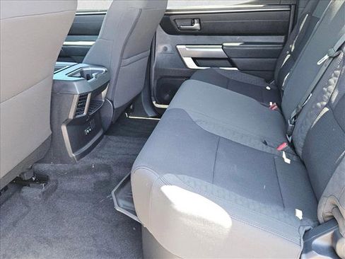 Used 2026 Toyota Tundra SR5 AWD/4WD image 23