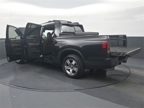 Used 2024 Honda Ridgeline RTL image 39