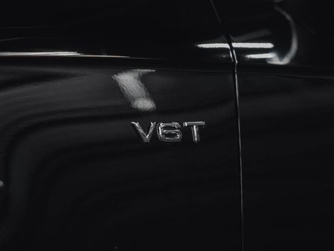 Used 2014 Audi S4 Premium Plus image 9