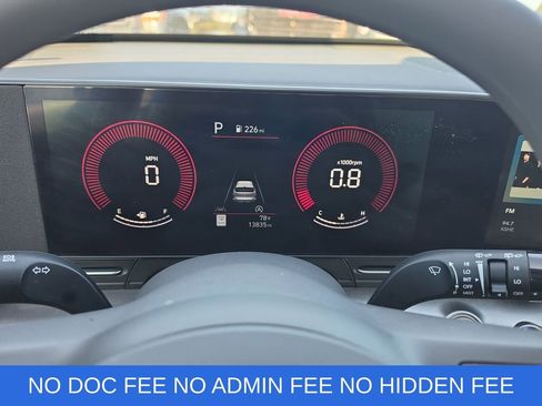 Used 2024 Hyundai Kona SE AWD/4WD image 17
