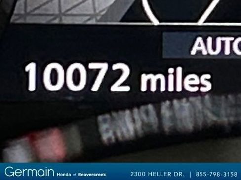 Used 2023 Nissan Rogue SV image 22