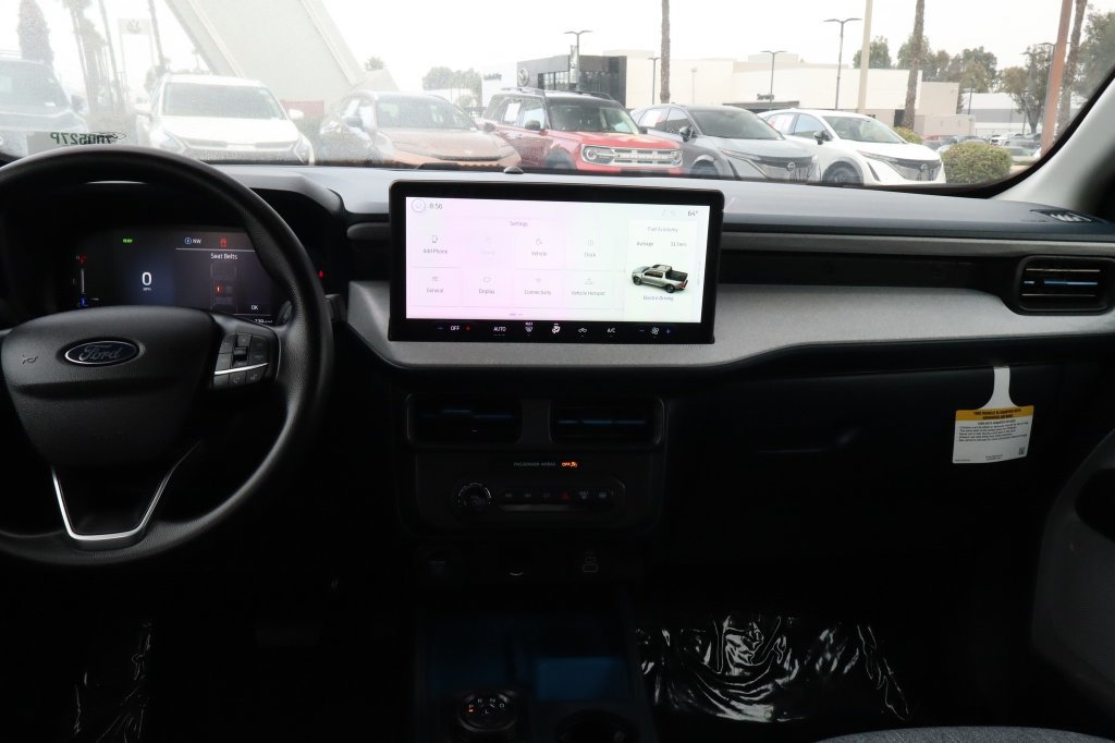 Used 2026 Ford Maverick XLT FWD image 27