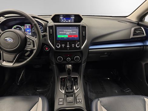 Used 2023 Subaru Crosstrek Hybrid w/ Moonroof Package w/Navigation image 11