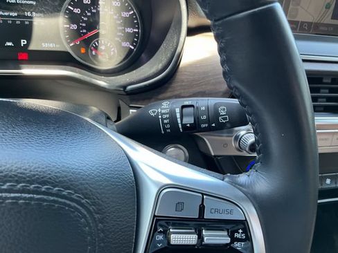 Used 2022 Kia Telluride SX w/ Towing Package FWD image 26