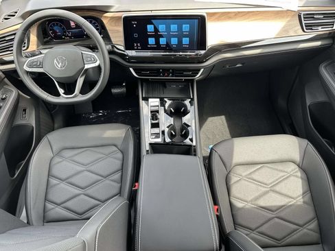 New 2026 Volkswagen Atlas SE AWD/4WD image 11