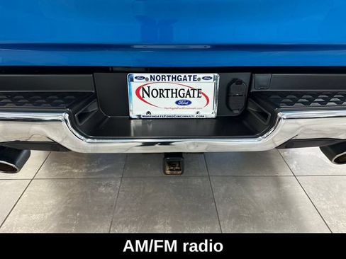 Used 2021 RAM 1500 Big Horn AWD/4WD image 9