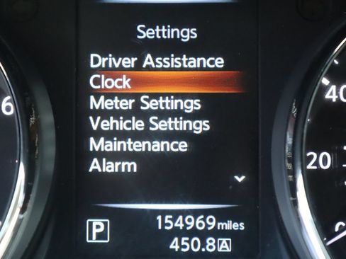Used 2015 Nissan Rogue S AWD/4WD image 45