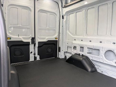 New 2026 Ford Transit 250 148 High Roof AWD image 17