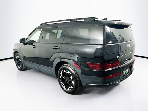 Used 2024 Hyundai Santa Fe SEL image 5