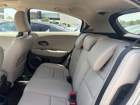 Used 2016 Honda HR-V EX-L image 5