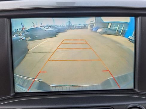 Used 2017 Chevrolet Silverado 1500 LT w/ Redline Edition image 23