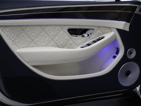 Certified 2020 Bentley Continental GT First Edition image 23