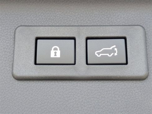 New 2026 Subaru Forester Wilderness image 13