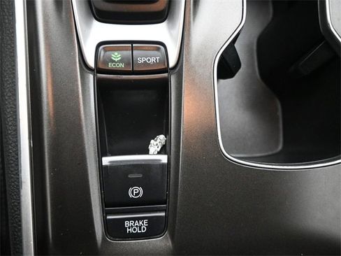 Certified 2021 Honda Accord Sport image 17
