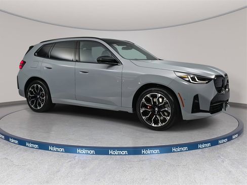 New 2026 BMW X3 M50 w/ Premium Package image 3