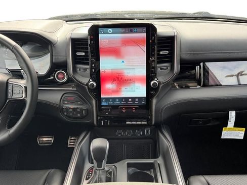 New 2026 RAM 1500 RHO w/ RHO Level 1 Equipment Group image 11