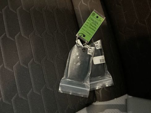 New 2026 Toyota Corolla SE image 26