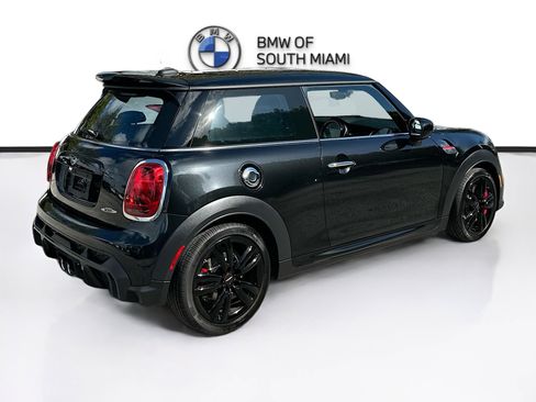 Used 2024 MINI Cooper John Cooper Works image 7