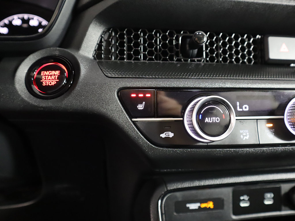 Certified 2026 Honda CR-V EX image 47
