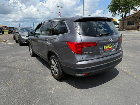 Used 2016 Honda Pilot EX-L image 7