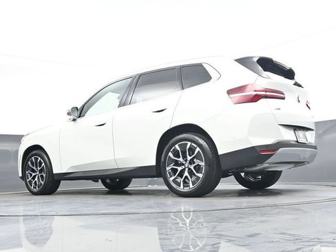 Used 2026 BMW X3 xDrive30i w/ Convenience Package AWD/4WD image 33