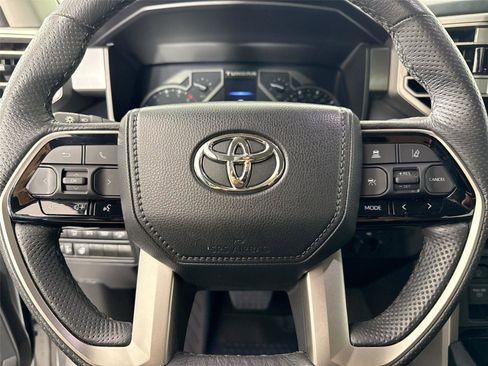 Used 2024 Toyota Tundra SR5 w/ SR5 Premium Package AWD/4WD image 16