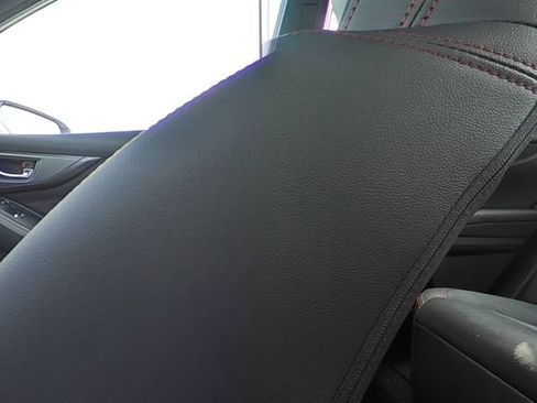 Used 2024 Subaru WRX TR w/ Popular Package #1A image 26