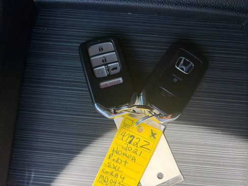 Used 2021 Honda Pilot EX-L image 28