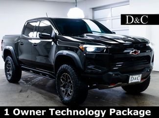 Used 2023 Chevrolet Colorado ZR2 w/ ZR2 Convenience Package III video 1