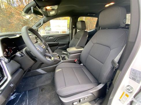 New 2026 GMC Canyon Elevation w/ Convenience Package image 18